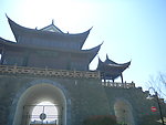 张家港 双山岛