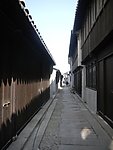 恬庄古镇