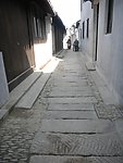 恬庄古镇