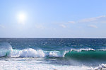 大海风光