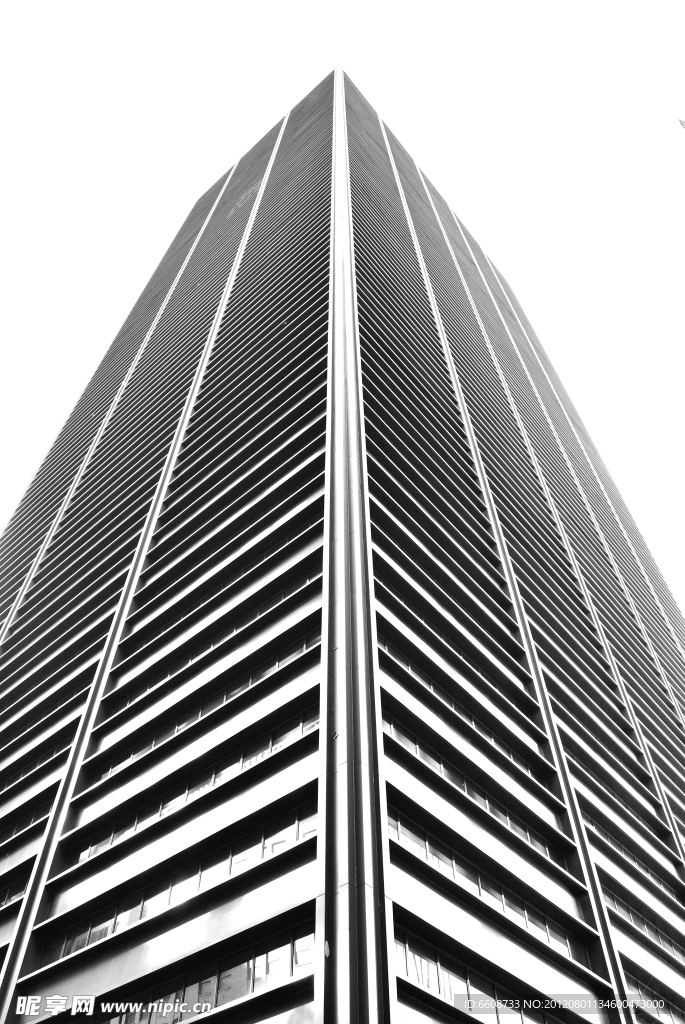 建筑高楼