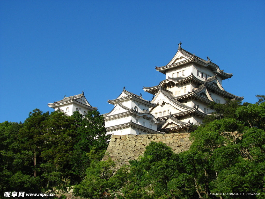 韩国古建筑