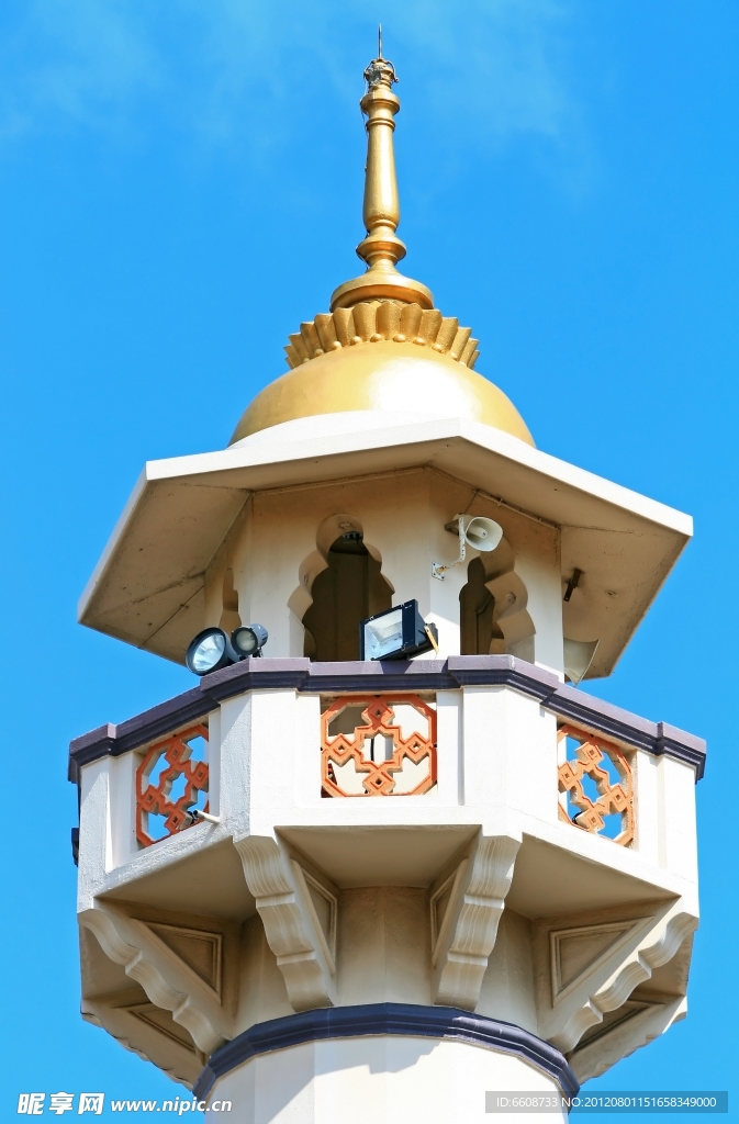高塔