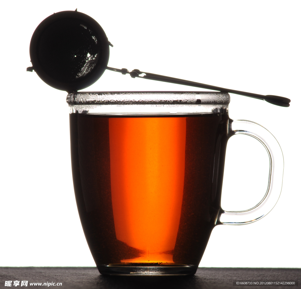 红茶
