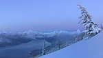 冰雪世界