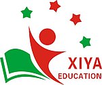 西雅教育 标识 标志