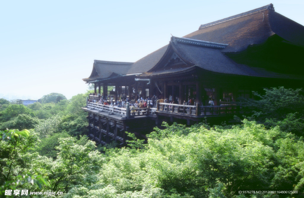 清水寺