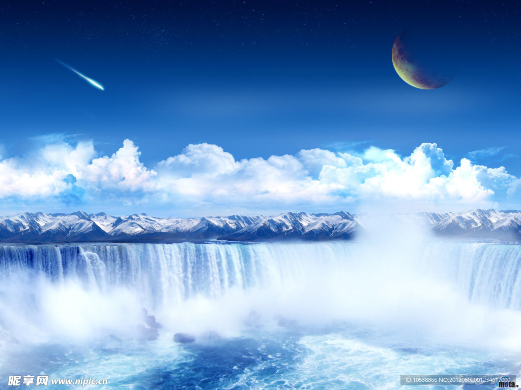 天空幻境