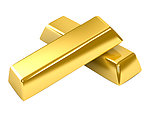 金条 金砖