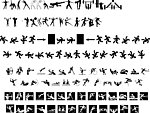 运动动作