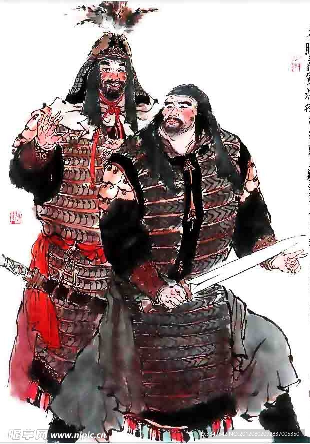 水浒
