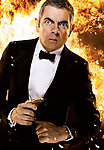 罗温 艾金森 Johnny English