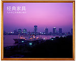 家具广告 装饰画