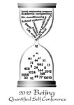 数字生活海报