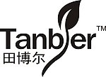田博尔LOGO