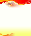 党展板