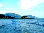 大海