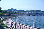 南澳风光