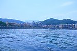 南澳风光