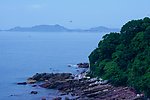 南澳风光