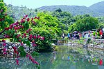 南澳风光