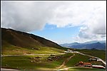 日月山角