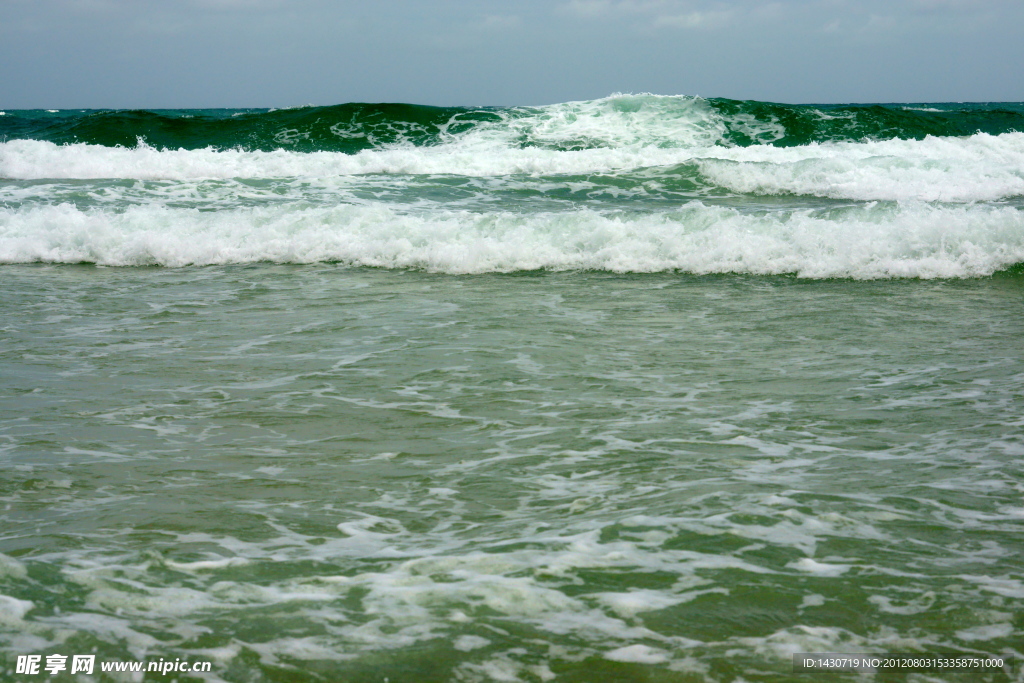 海浪