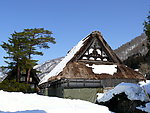 木屋