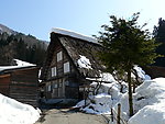 木屋