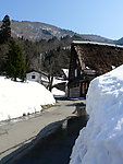木屋