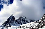云南玉龙雪山