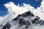 云南玉龙雪山