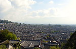 云南丽江古城