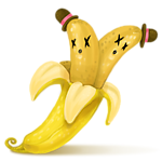 香蕉