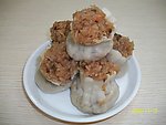 烧麦