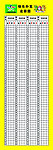 数字扑克