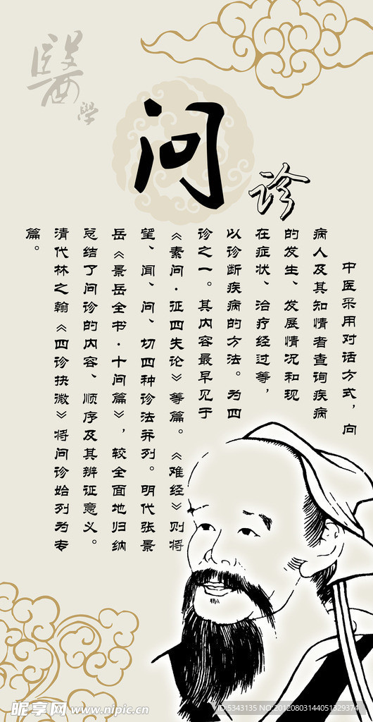 问诊
