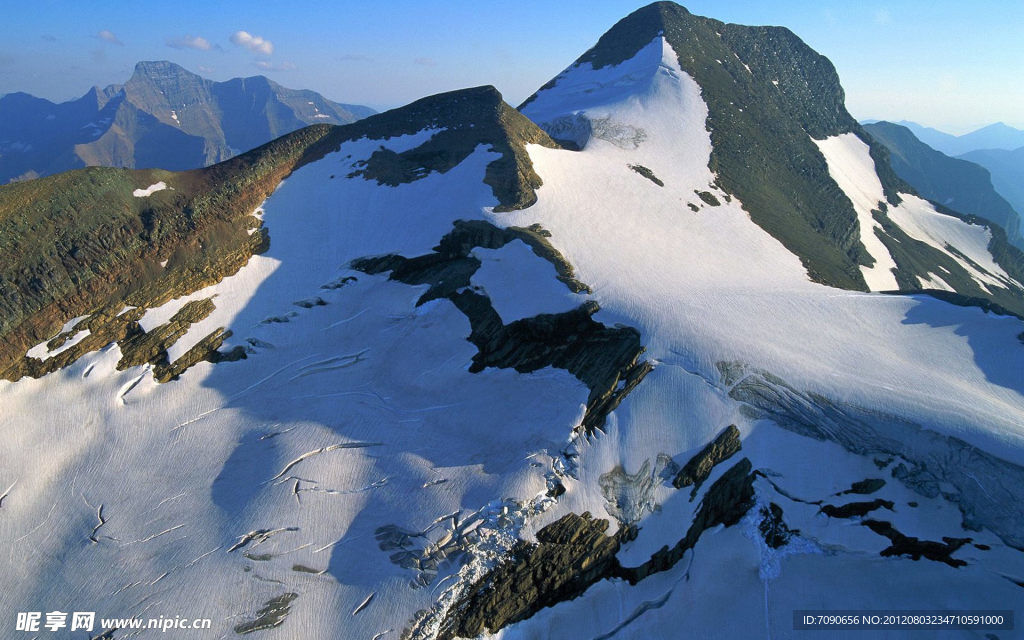 冬季风景