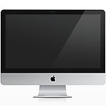 iMac苹果产品