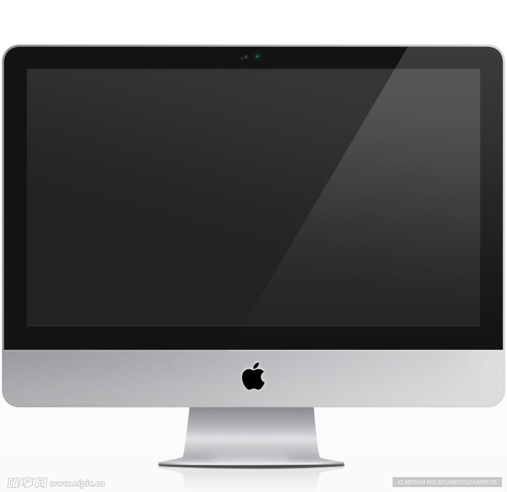 iMac苹果产品