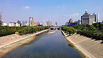 河流
