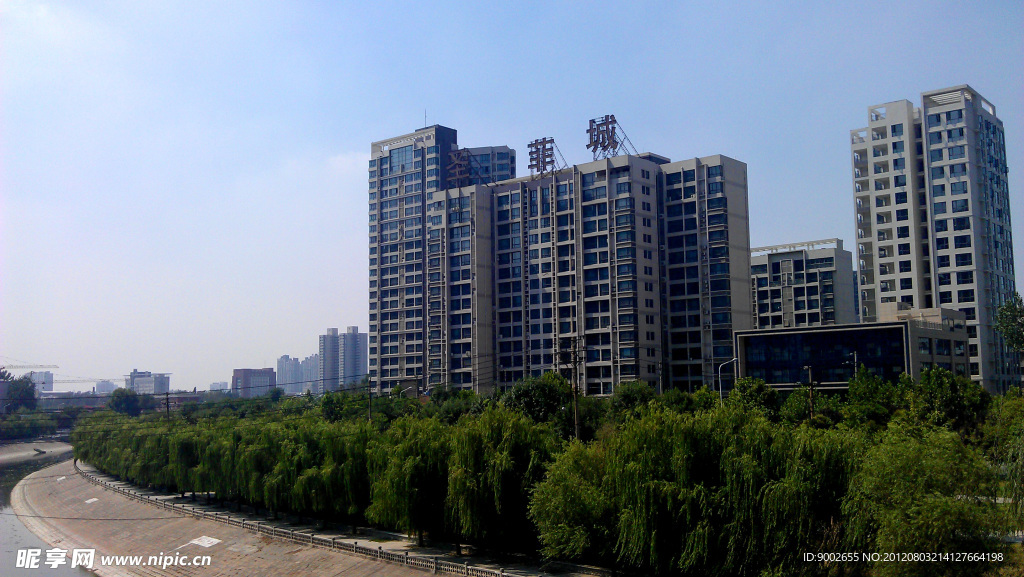 建筑