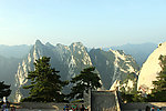 华山