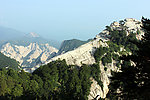 华山