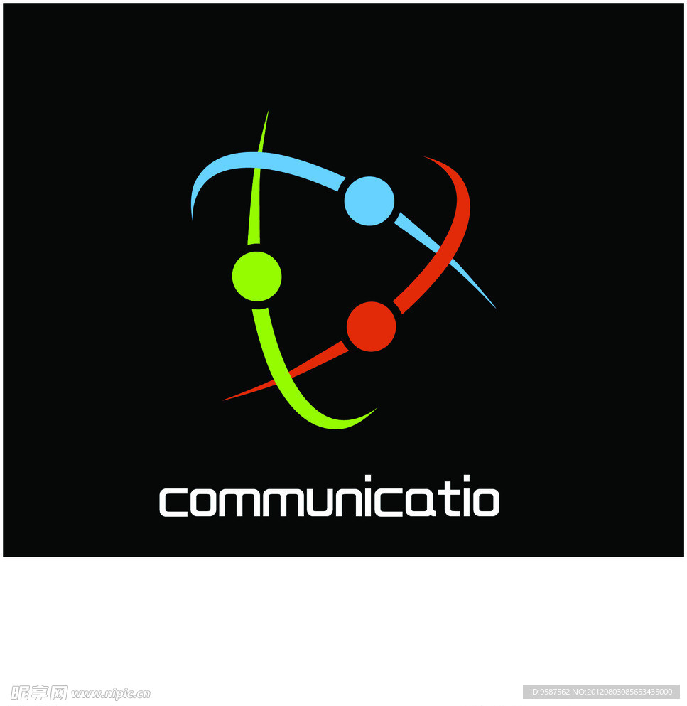 交友LOGO