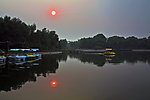 夕阳映照（非高清）