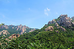 山顶