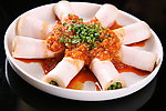 蒜泥白肉