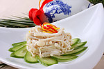 芥味金针菇