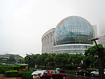上海环球中心